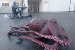 Stillehavsblekksprut