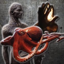 Skulpturverkstaden Fosen